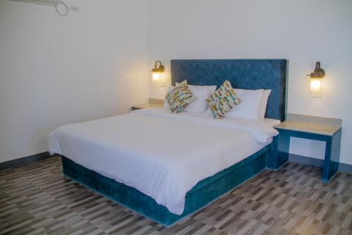 La Playa Estrella Beach Resort Room Type - Superior King Room