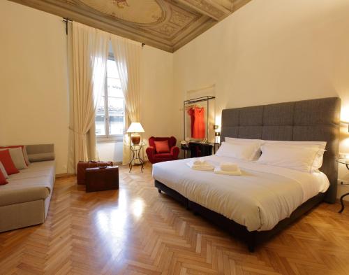 Corsini Tintori Guest House - image 14