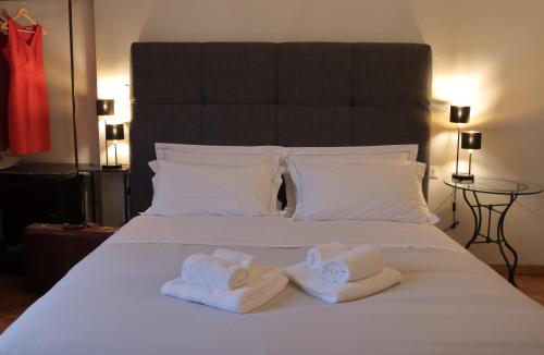 Corsini Tintori Guest House - image 10