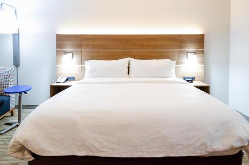 Holiday Inn Express & Suites Taylor, an IHG Hotel in Taylor, USA