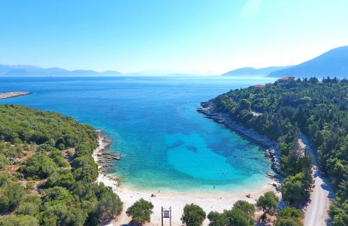 Villa Vassilis Fiscardo Kefalonia - image 13