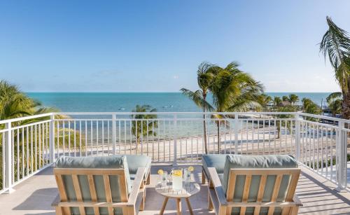 The Islands of Islamorada