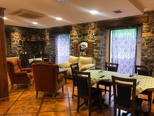 Hotel Ribera del Chicu - image 7