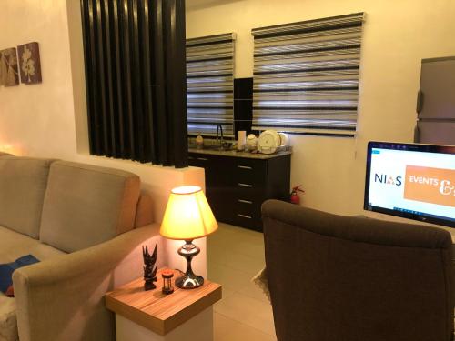 NIAS Events & Suites, Абуджа (фото 11)