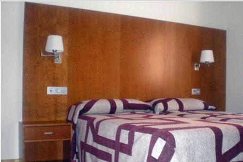 Hotel Jarama