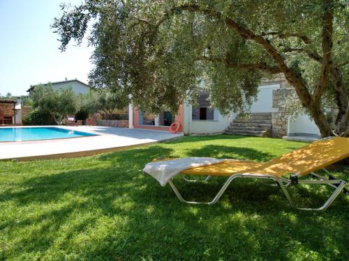  Villa Avra Vrisses Crete in Alíkambos