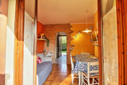  Appartamento di Charme Suite Sole in Lazise