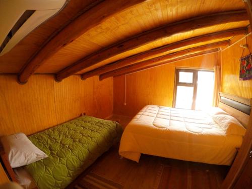 Triple Room with Private Bathroom