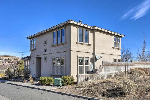 Reno House with Zen Garden - 4 Mi To Midtown! - image 6