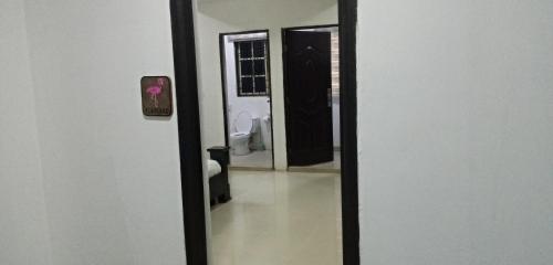 NIAS Events & Suites, Абуджа (фото 10)