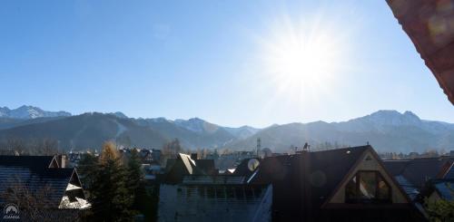 Willa Joanna, Zakopane (fotografie 9)
