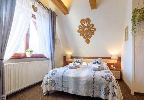 Willa Joanna – Zakopane, 