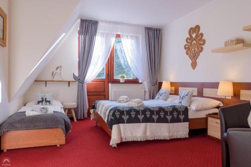 Willa Joanna – Zakopane, 