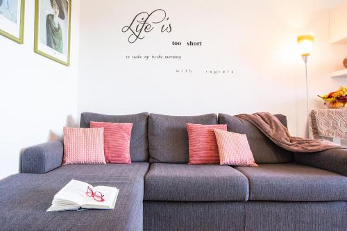 Sun&Sardinia Bed and Breakfast - image 12