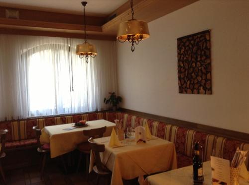 Hotel Daniela – Merano, MS