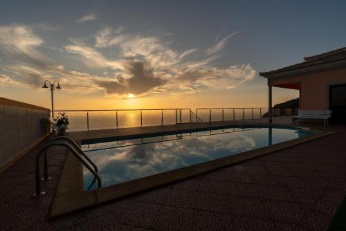  Villa Faria in Arco da Calheta