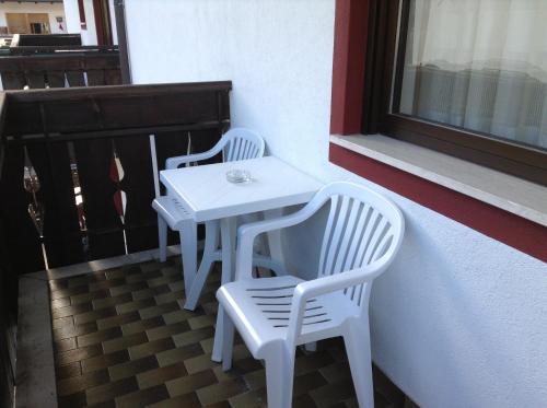 Hotel Daniela – Merano, MS