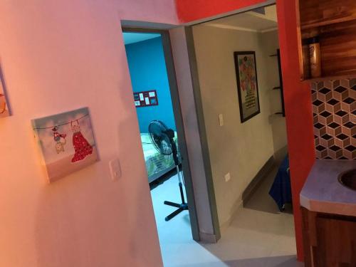 Bonito Apartamento de 2 alcobas Laurles Los Molinos