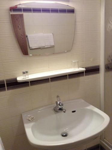 Hotel Daniela