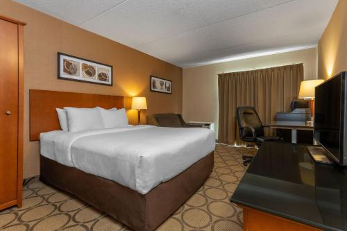 Comfort Inn Chicoutimi