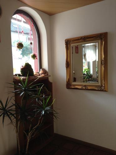 Hotel Daniela – Merano, MS