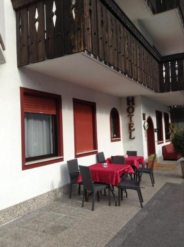 Hotel Daniela 4