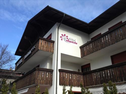 Hotel Daniela 2