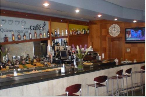 Hotel Jarama - image 12