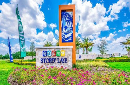 FREE Water Park Bar & Grill Story Lake Resort - image 2