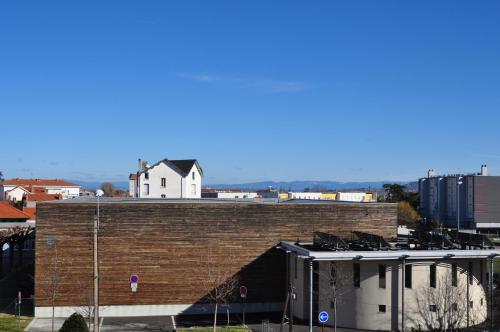 Hotel Clermont Estaing - image 2