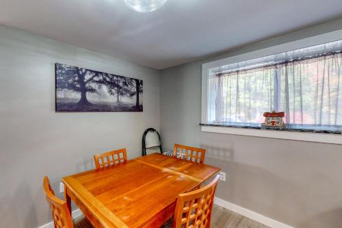 Wild Wood Way Cottage - image 6