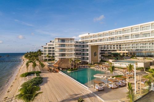 Photo - Sensira Resort & Spa Riviera Maya All Inclusive