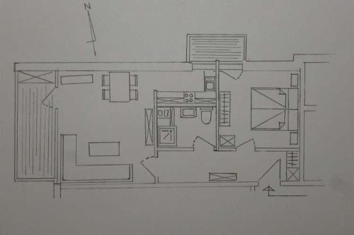 null Oland Whg 10 Südstrandperle - image 6