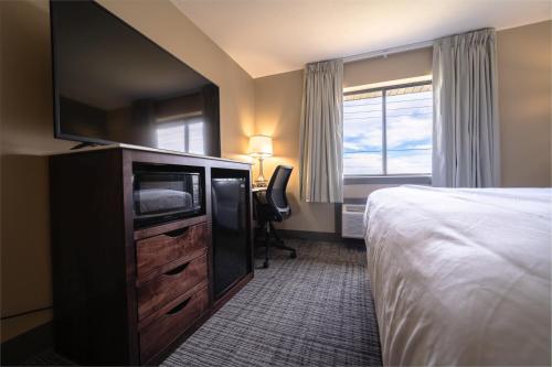 Cobblestone Inn & Suites - Trenton - image 8