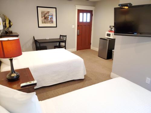 2 Beds, Non Smoking
