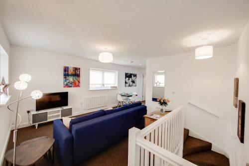 Otterden Close APARTMENT ASHFORD For Keyworkers FREE WIFI NETFLIX - image 2
