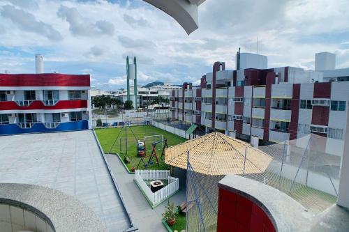 Holiday Florianopolis - 244B