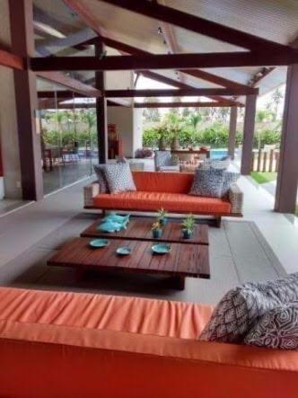 Oka Flat Muro Alto
