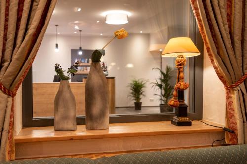 Hotel-Landgasthaus Ständenhof - image 4