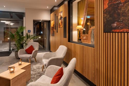 Hotel-Landgasthaus Ständenhof - image 9
