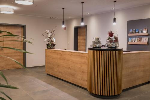 Hotel-Landgasthaus Ständenhof - image 2