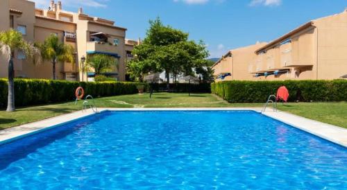  La Reserva de Alvarito Apartment - EaW Homes in Marbella