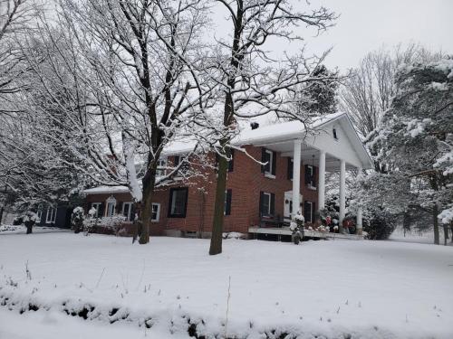 Auberge du Vignoble Bromont