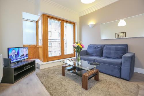 IFSC Townhouse Apartments, Dublin (fotografie 7)
