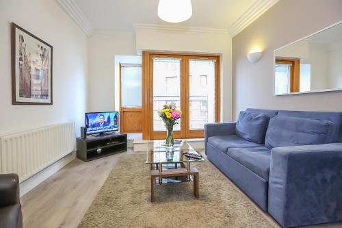 IFSC Townhouse Apartments, Dublin (fotografie 9)
