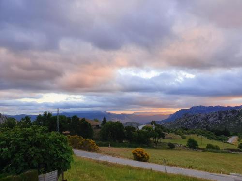 Apartamentos Rurales Sierra Alta