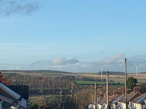 Shotley Bridge - Beautiful 3 Bedroom Apartment