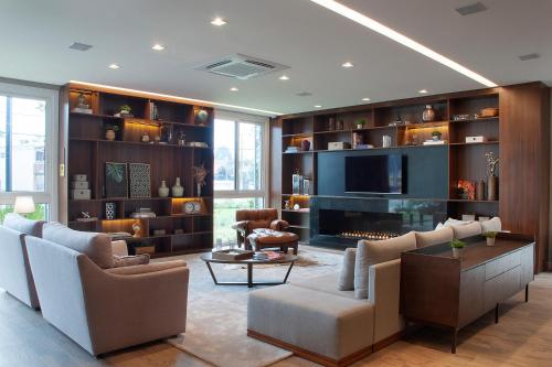 設施, Exclusive Gramado Hotel & Spa by Gramado Parks in 格拉馬杜