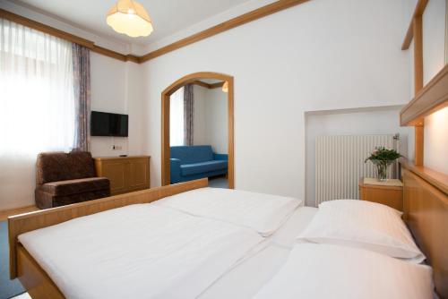 Hotel-Garni Goldenes Kreuz in Grein