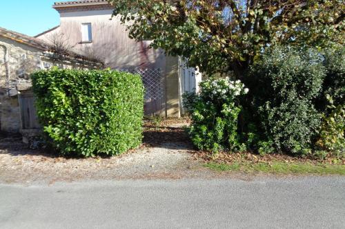Charming house in the heart of the vineyards gîte à louer Saint-Michel-de-Montaigne